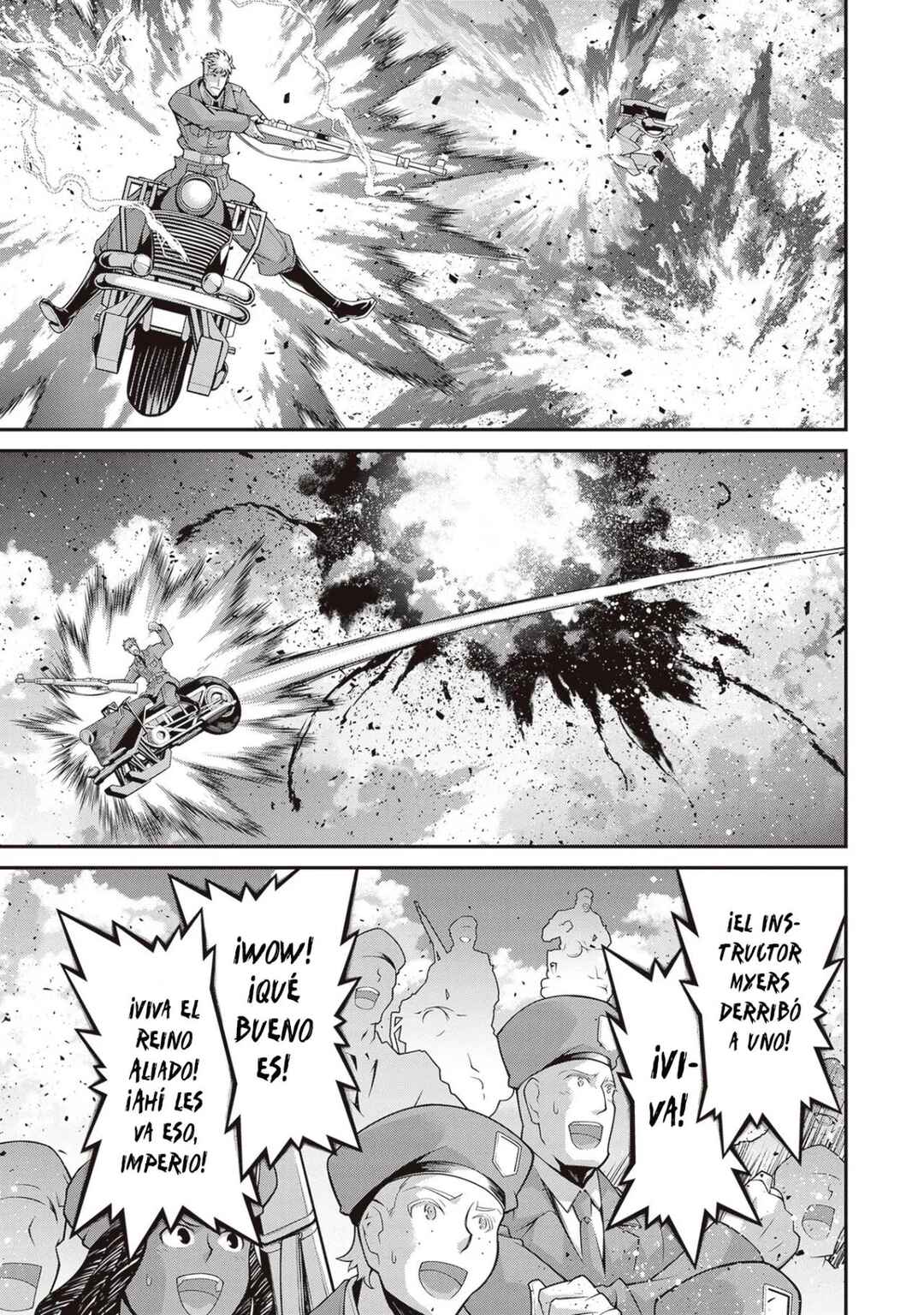 Chapter 82 - Page 54