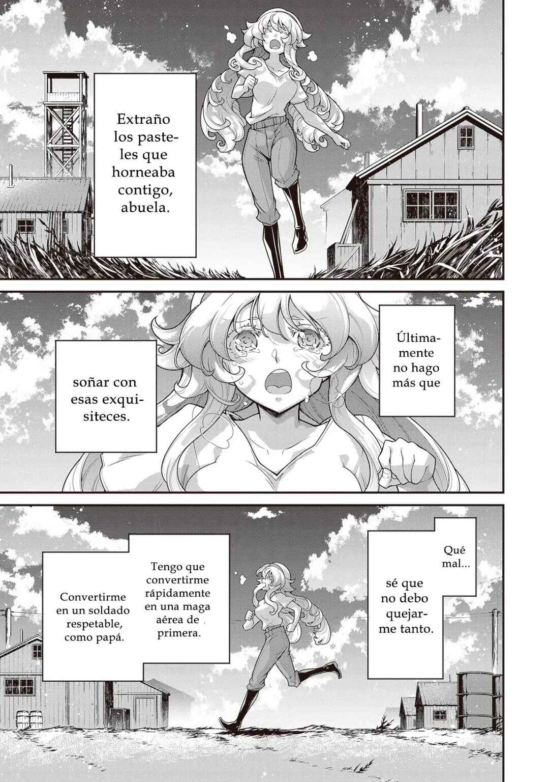 Chapter 82 - Page 6