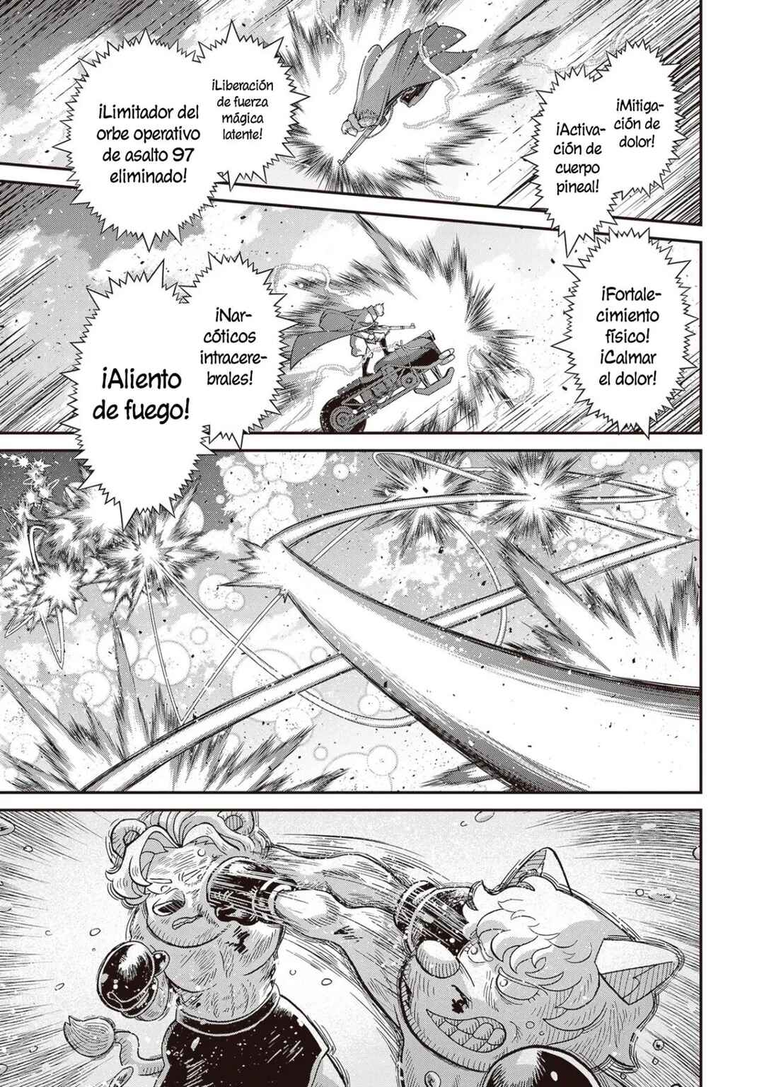 Chapter 82 - Page 69