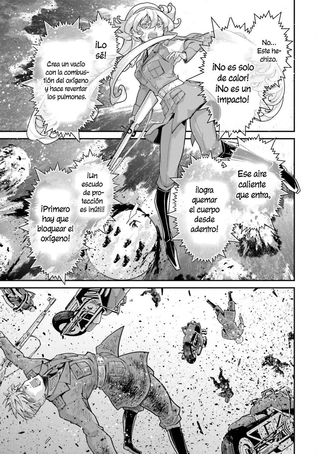 Chapter 82 - Page 76