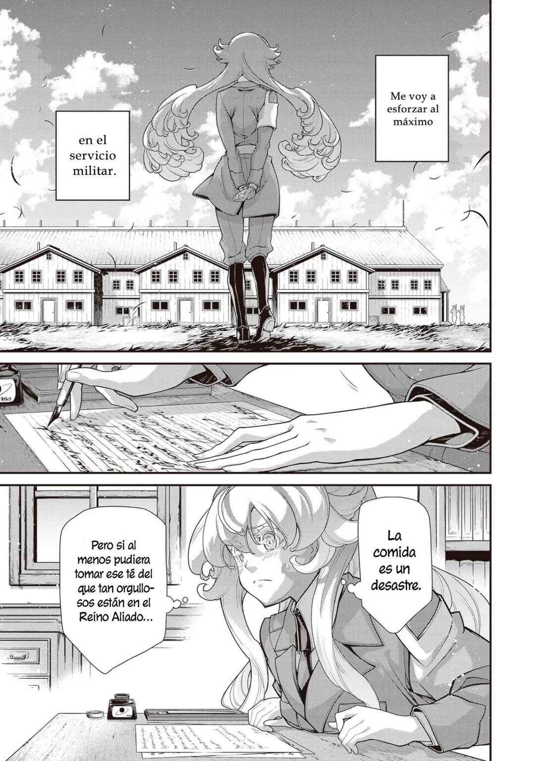 Chapter 82 - Page 8