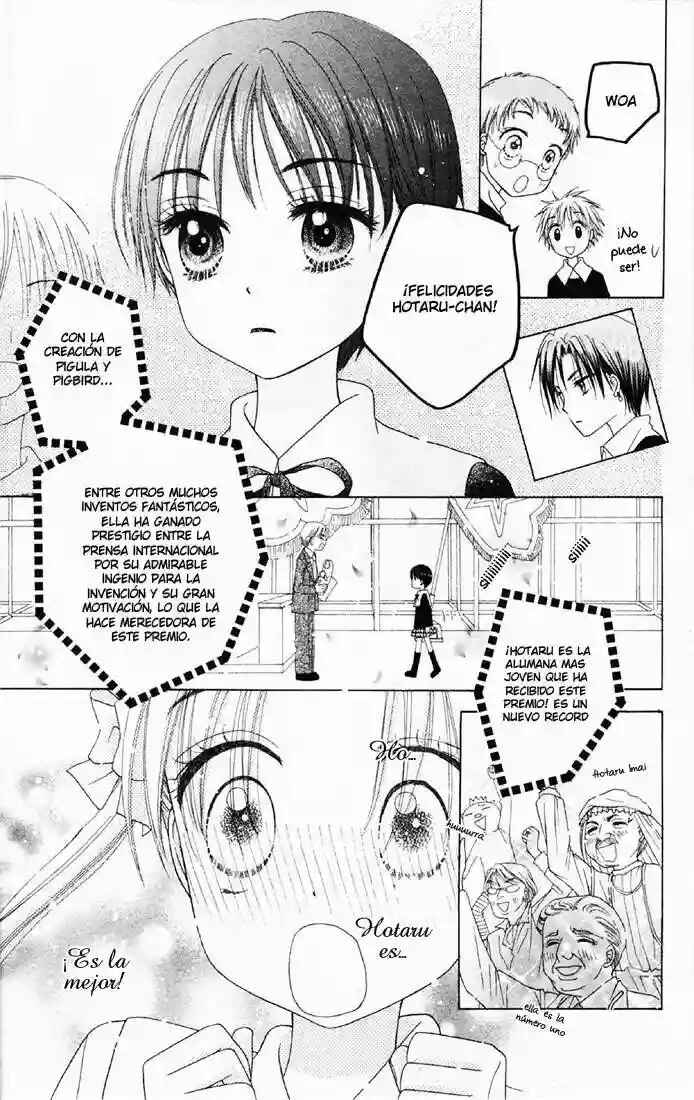 Chapter 25 - Page 21