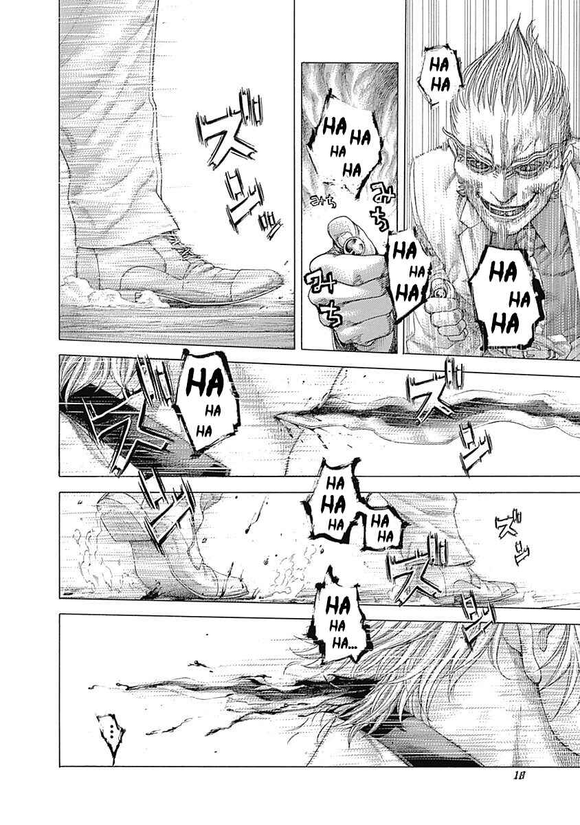 Chapter 418 - Page 15