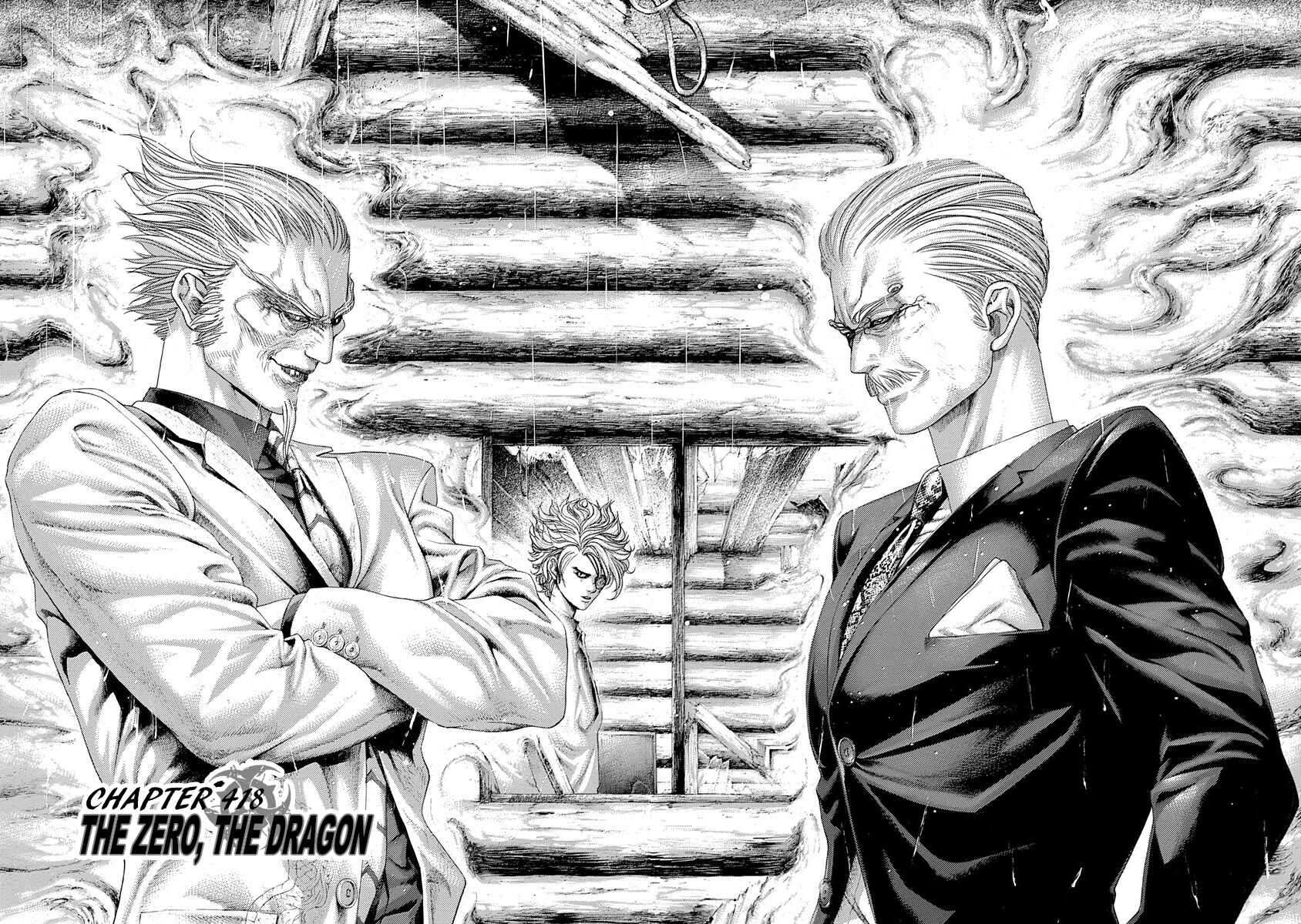 Chapter 418 - Page 4