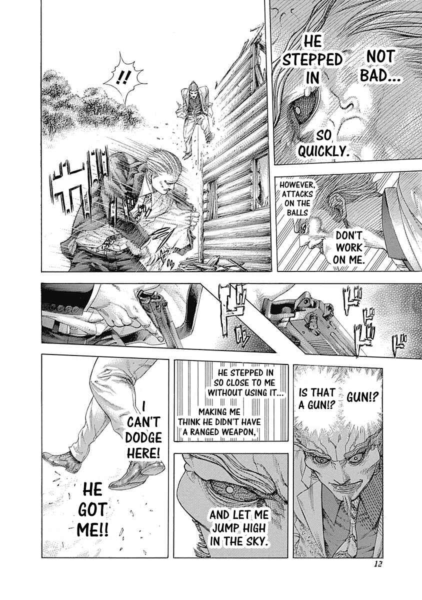 Chapter 418 - Page 9