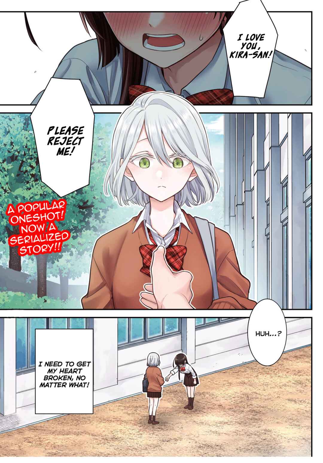 Chapter 1 - Page 1