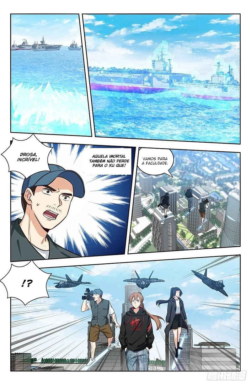 Chapter 301 - Page 10