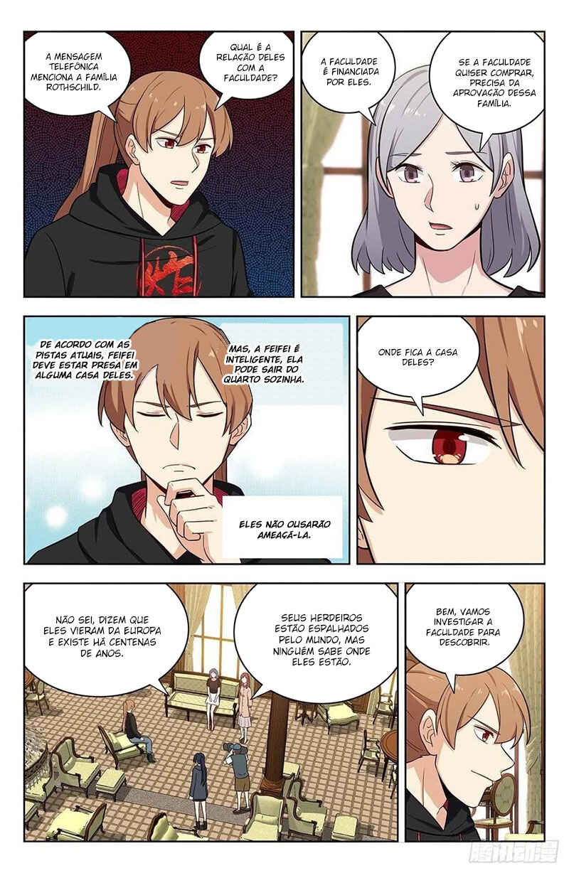 Chapter 301 - Page 4