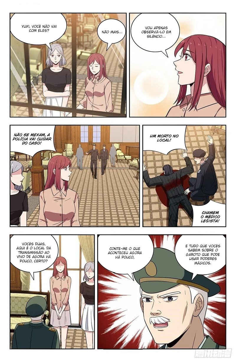 Chapter 301 - Page 6
