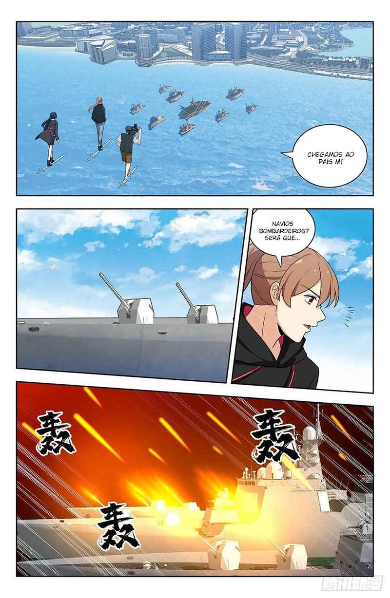 Chapter 301 - Page 7