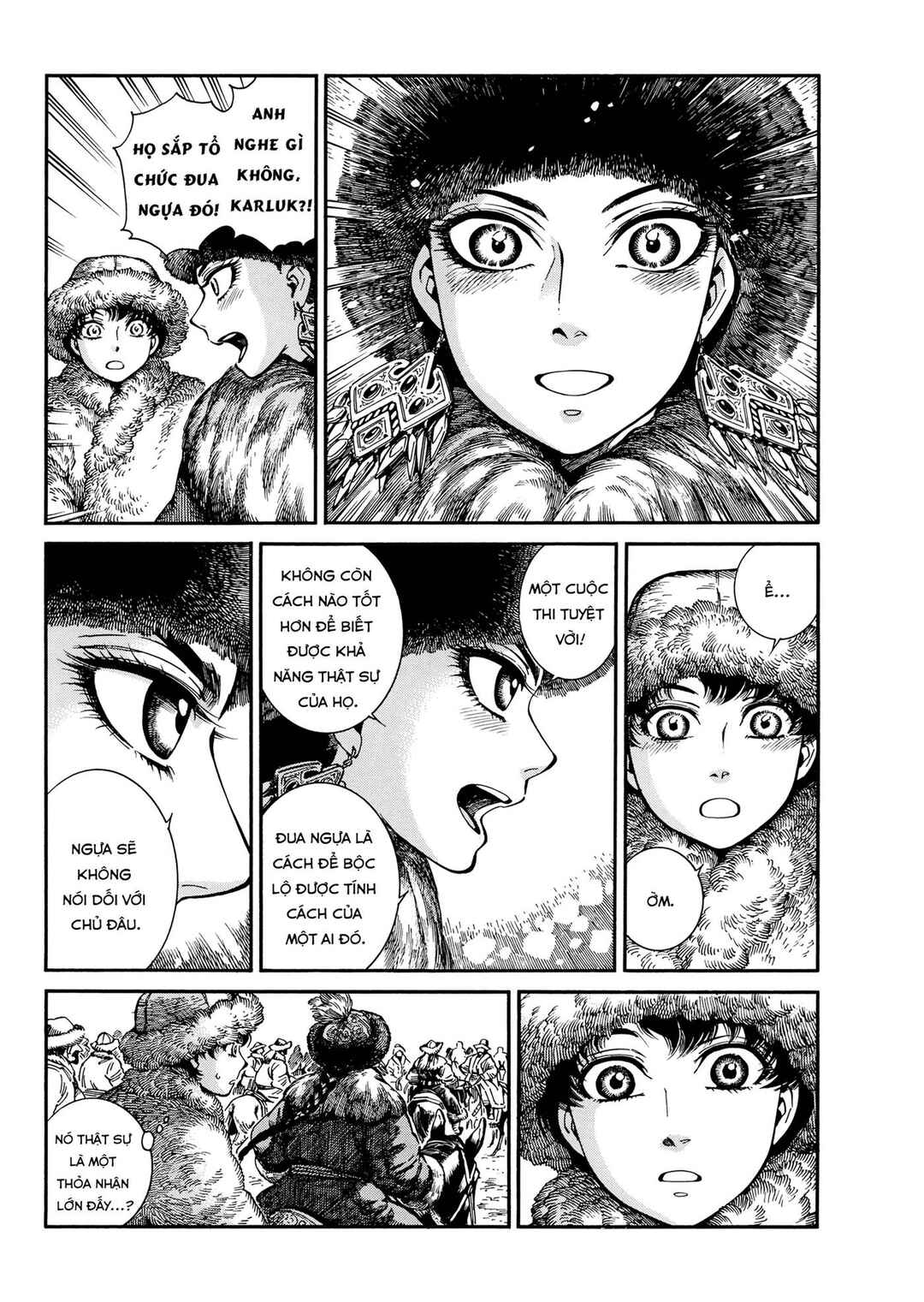 Chapter 98 - Page 14