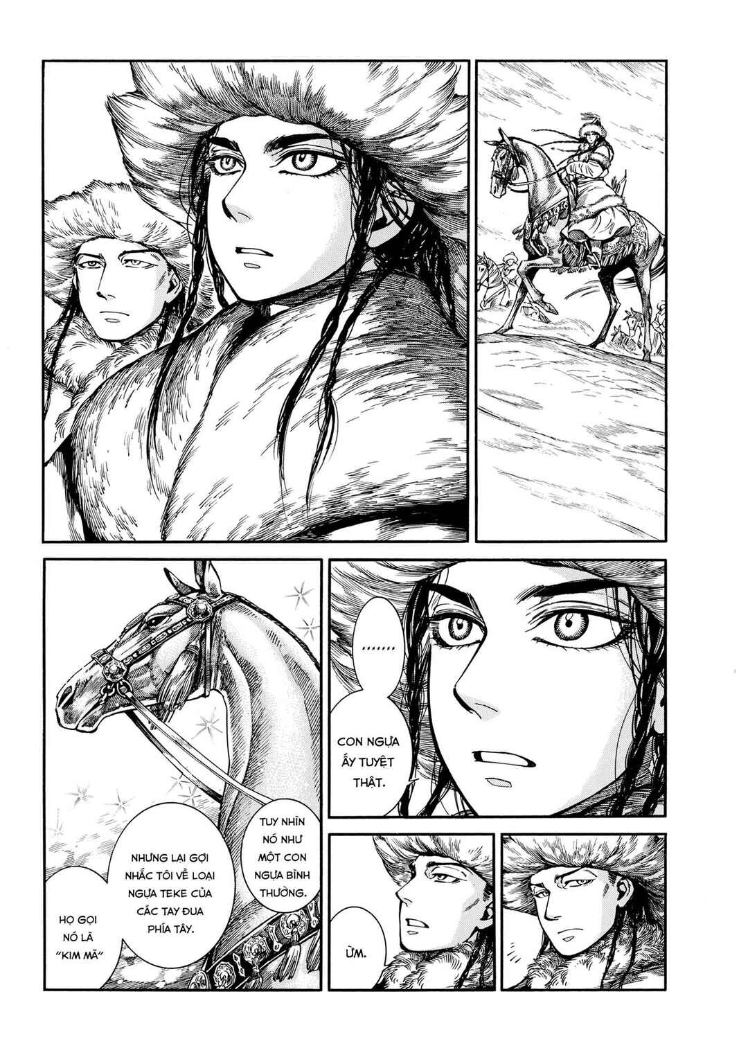 Chapter 98 - Page 18