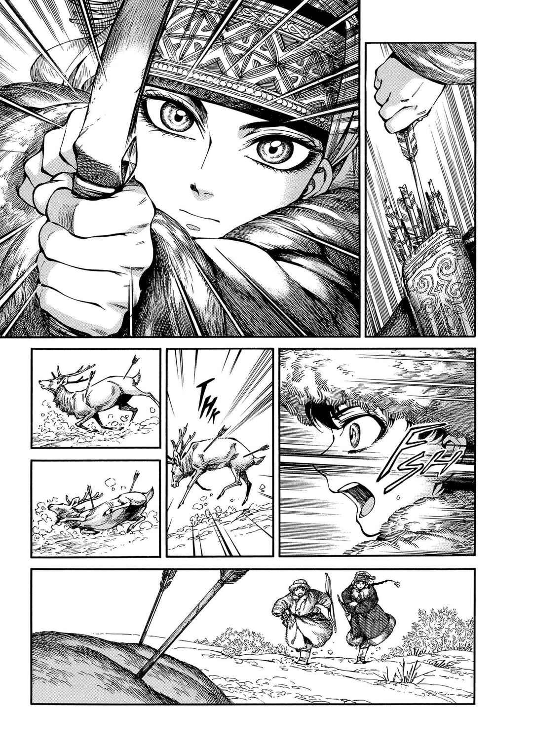 Chapter 98 - Page 3
