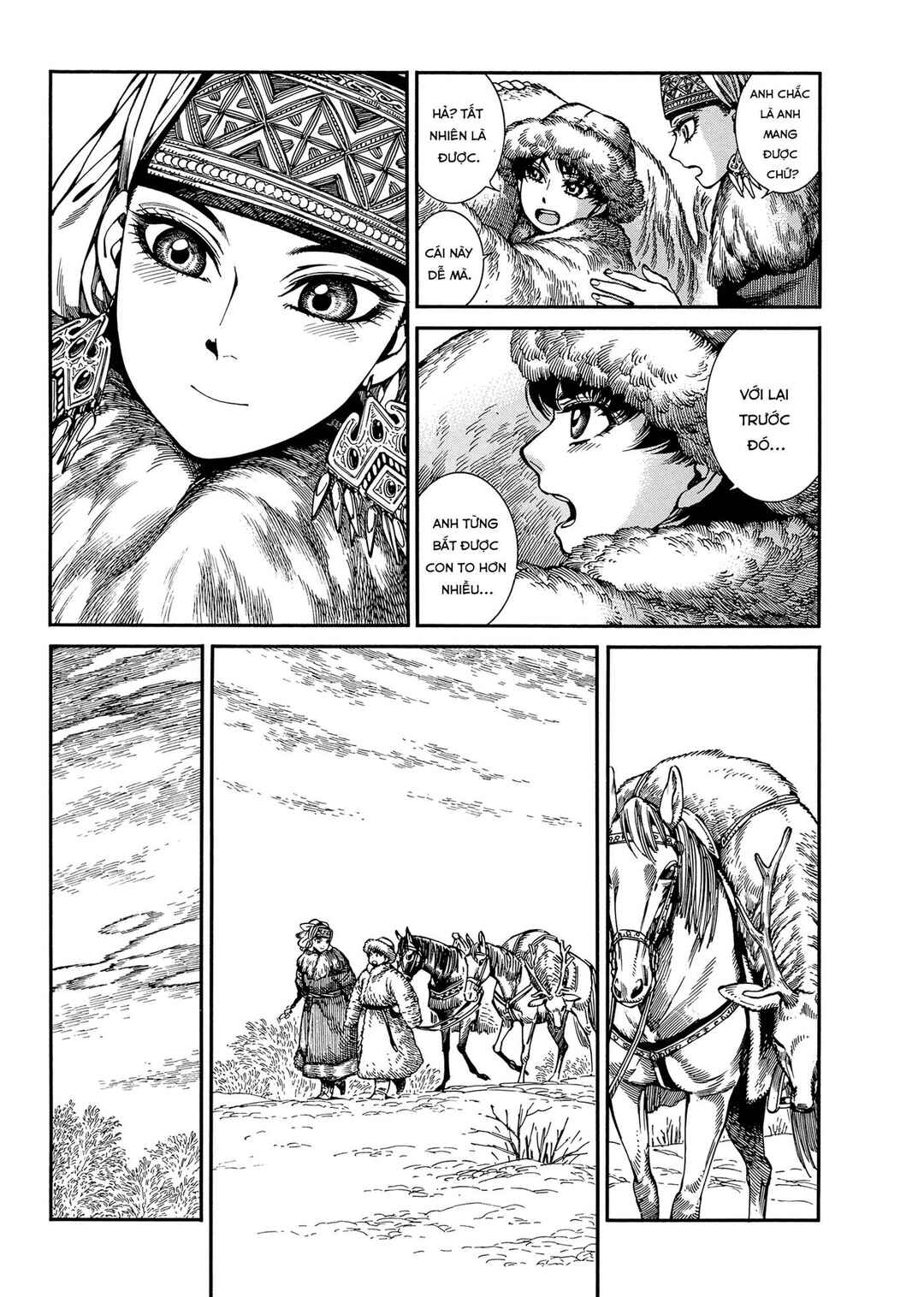 Chapter 98 - Page 5