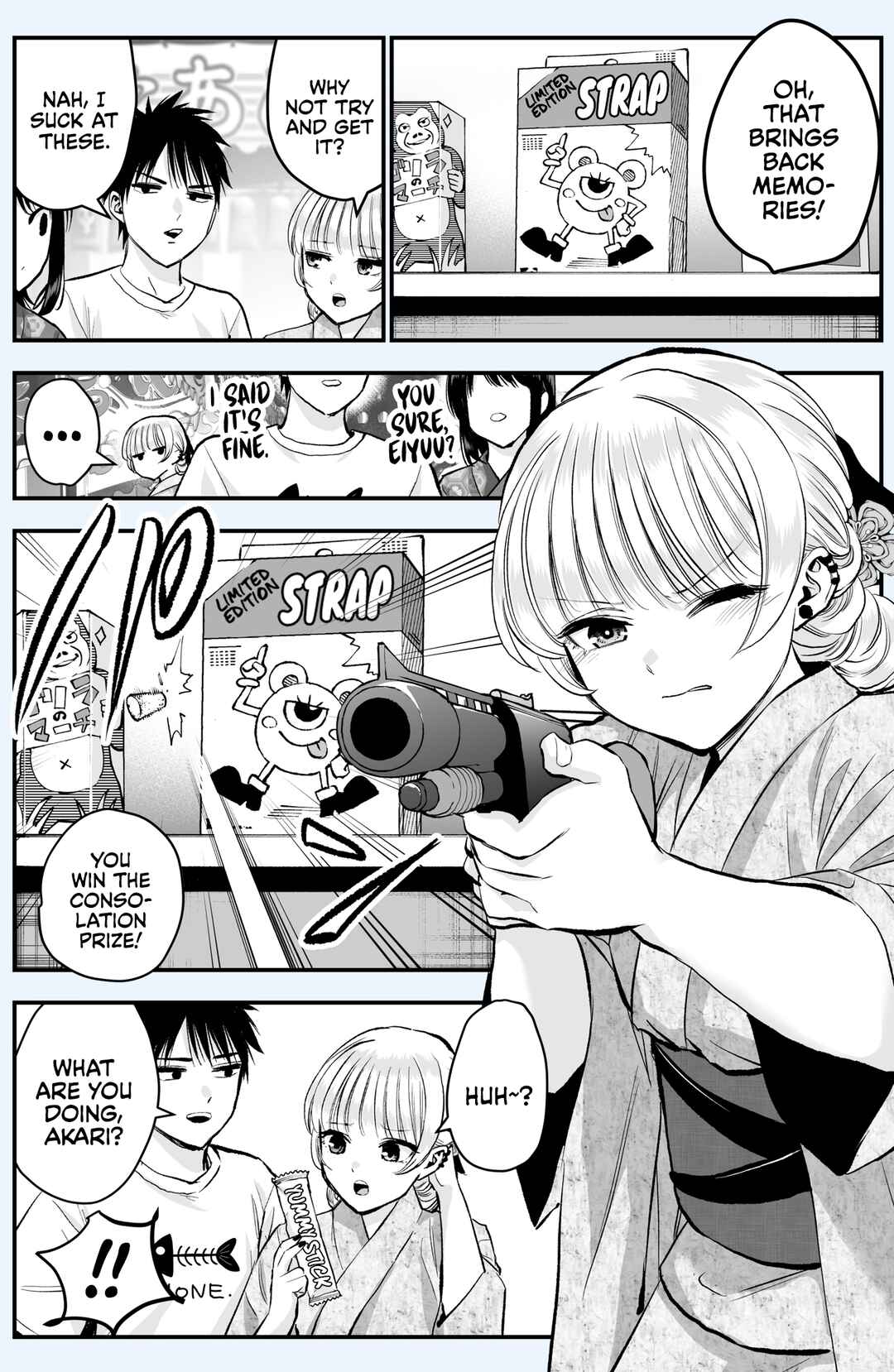 Chapter 28.5 - Page 1
