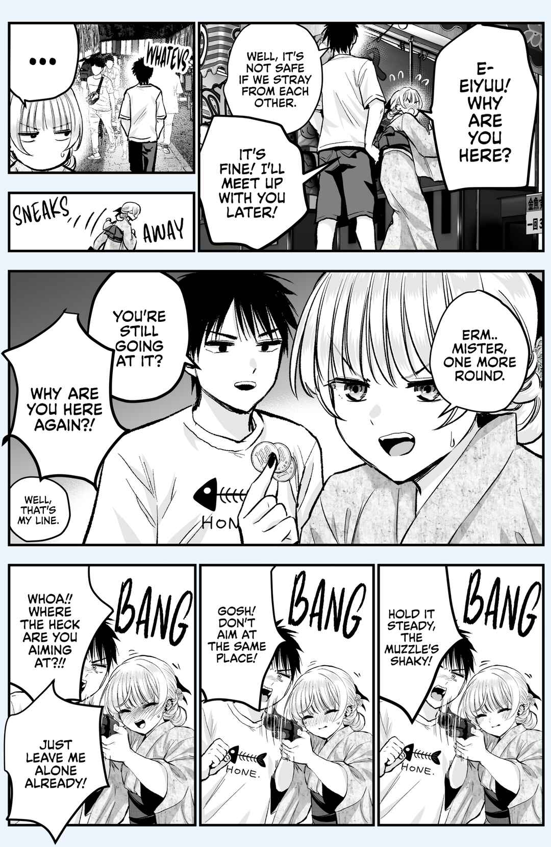 Chapter 28.5 - Page 2
