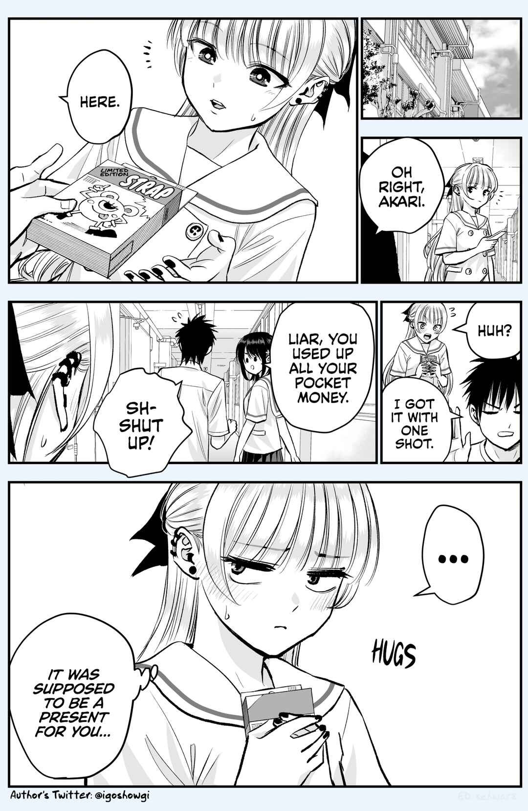 Chapter 28.5 - Page 4