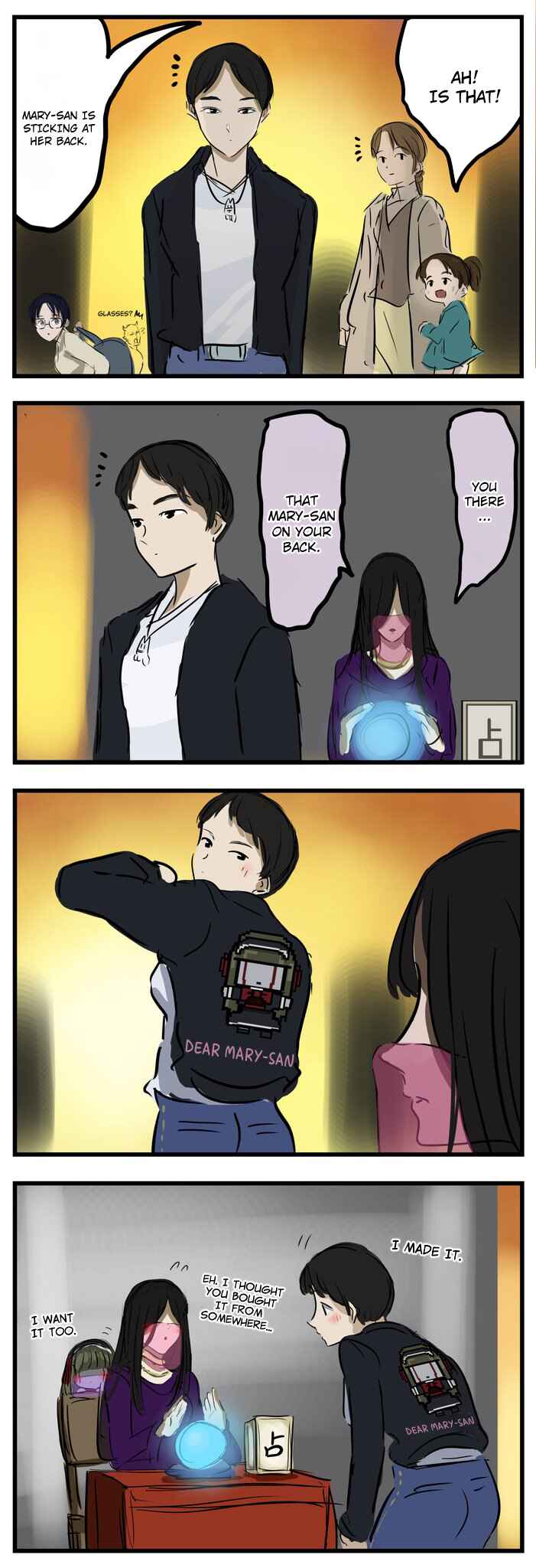 Chapter 113 - Page 1