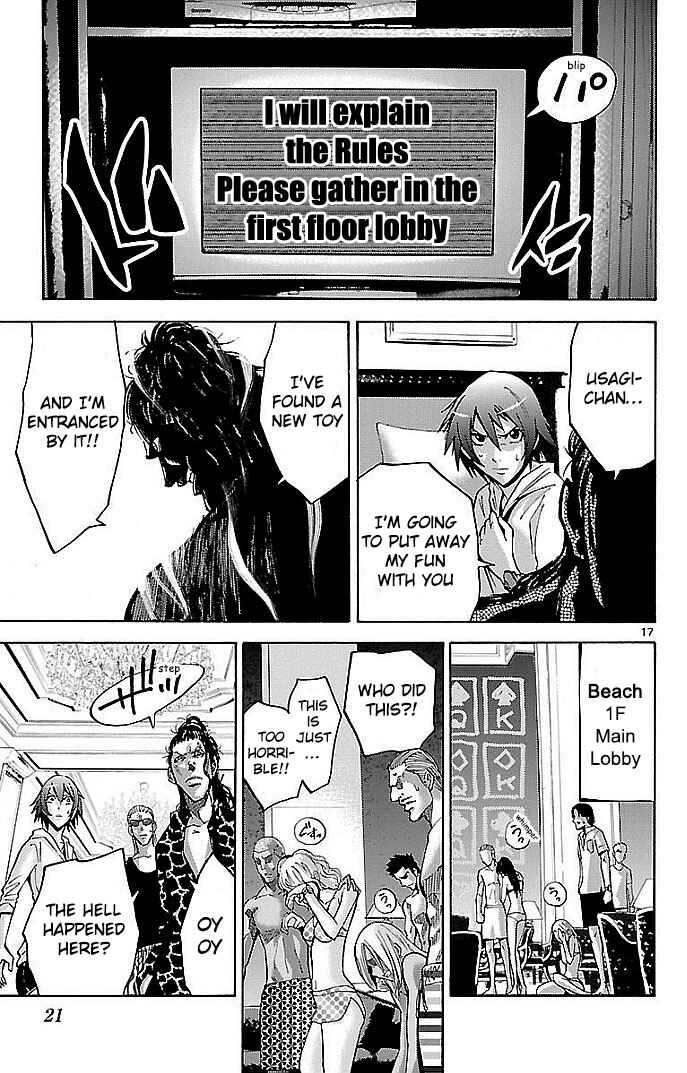 Chapter 20 - Page 20