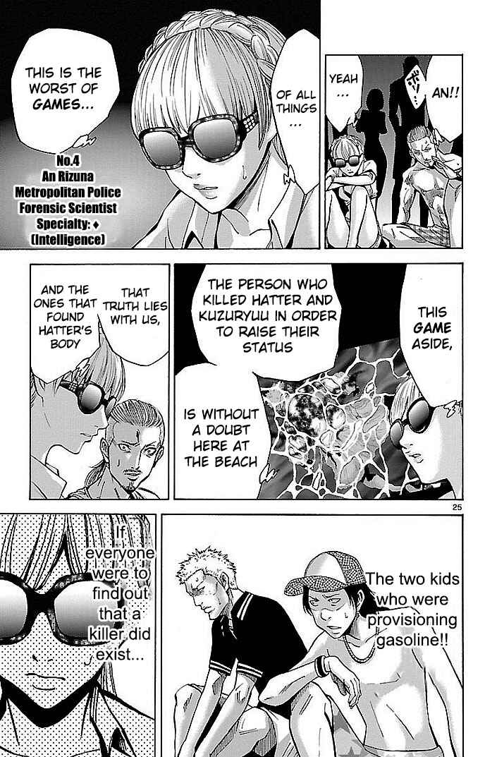 Chapter 20 - Page 27