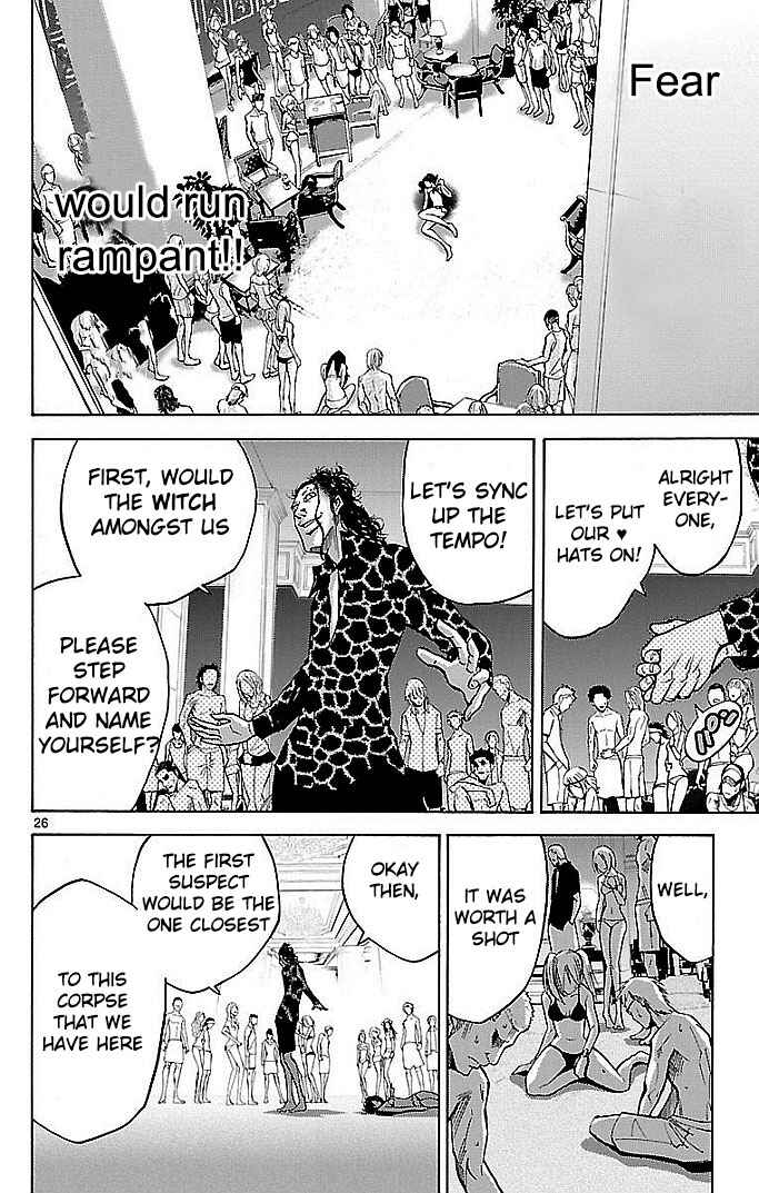 Chapter 20 - Page 28