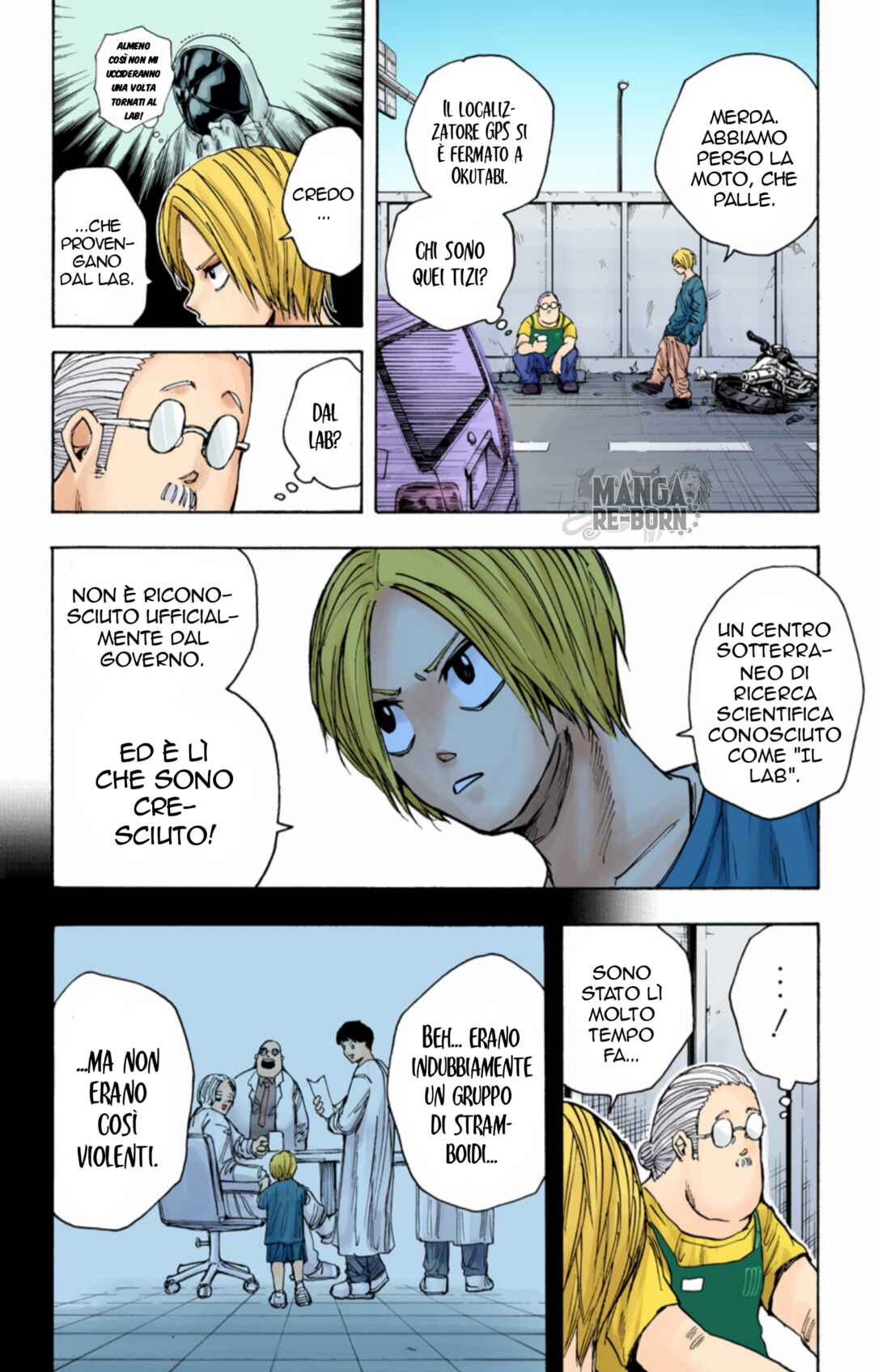 Chapter 20 - Page 15