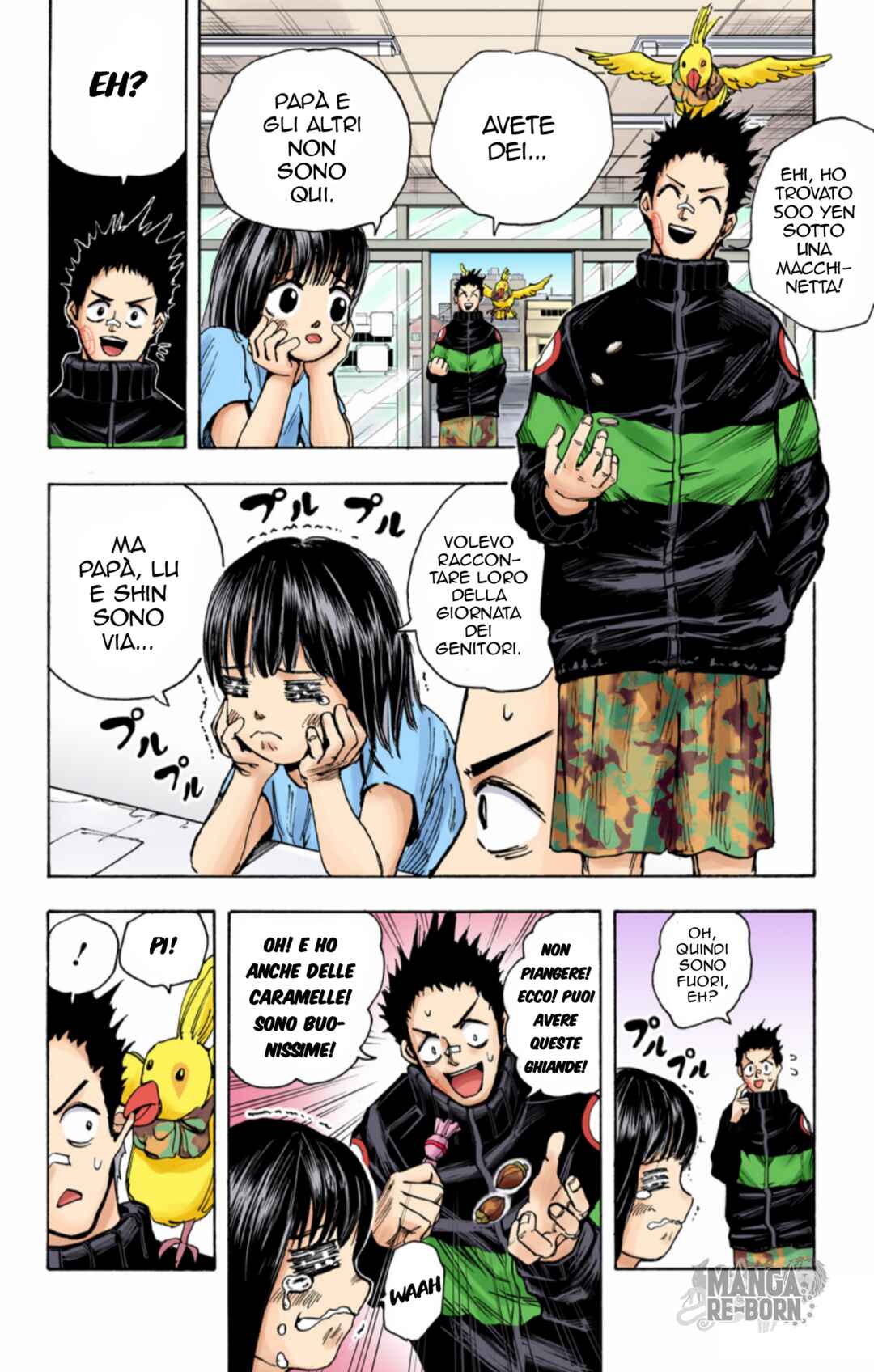 Chapter 20 - Page 17