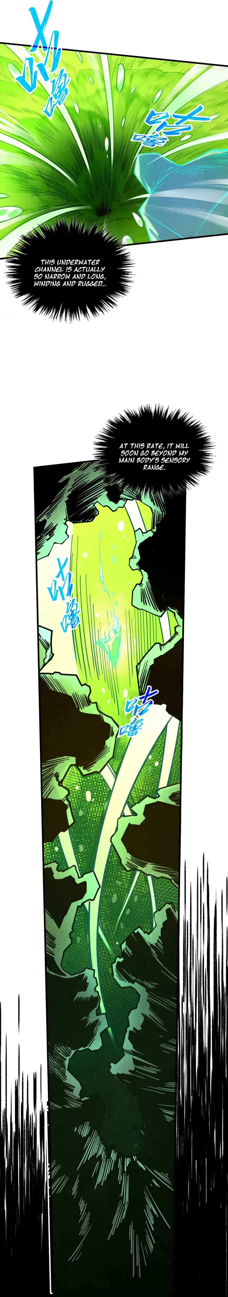Chapter 494 - Page 13