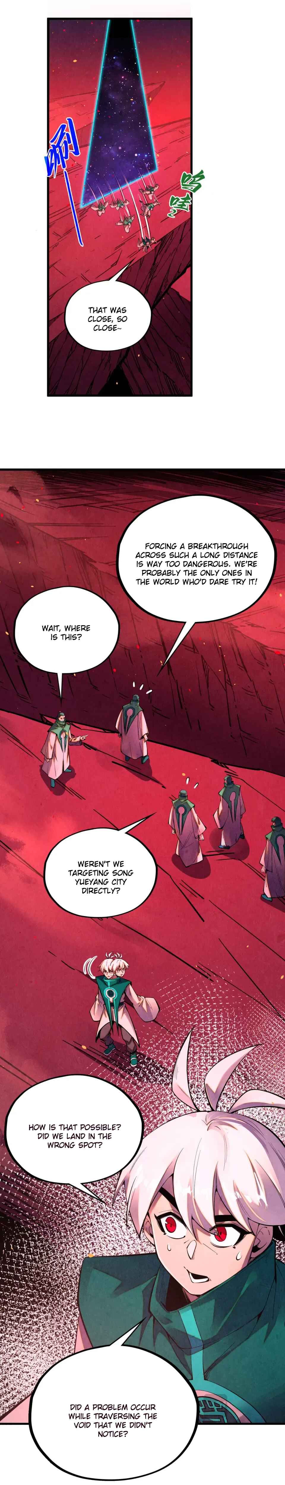 Chapter 494 - Page 15