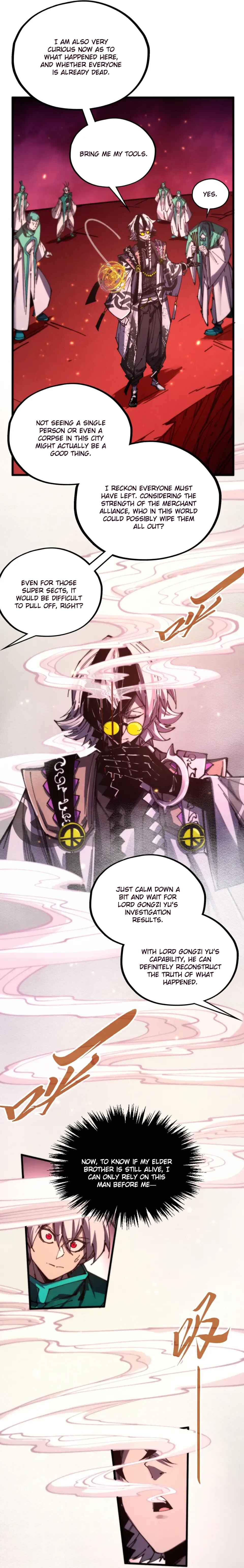 Chapter 494 - Page 20