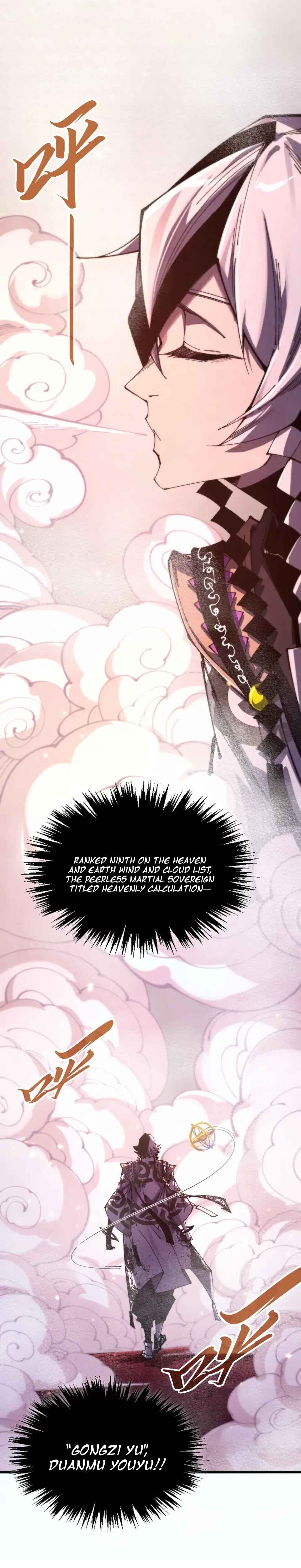 Chapter 494 - Page 21