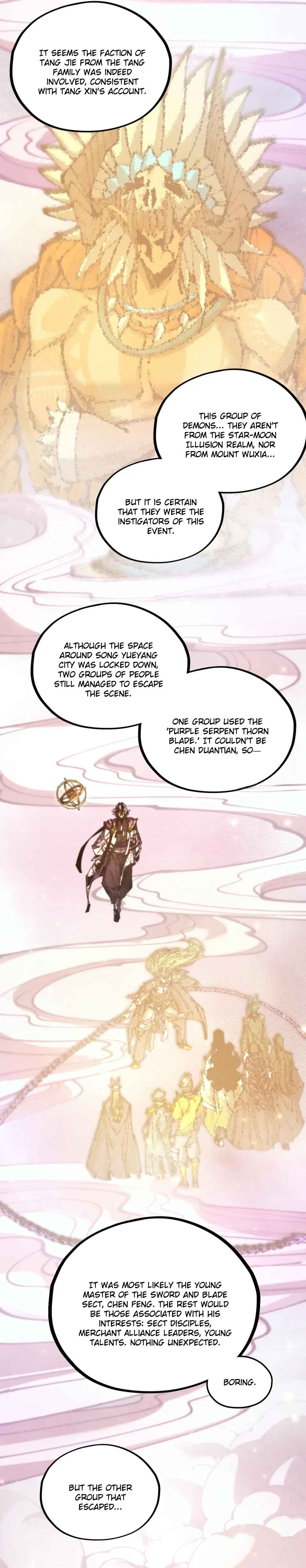 Chapter 494 - Page 24