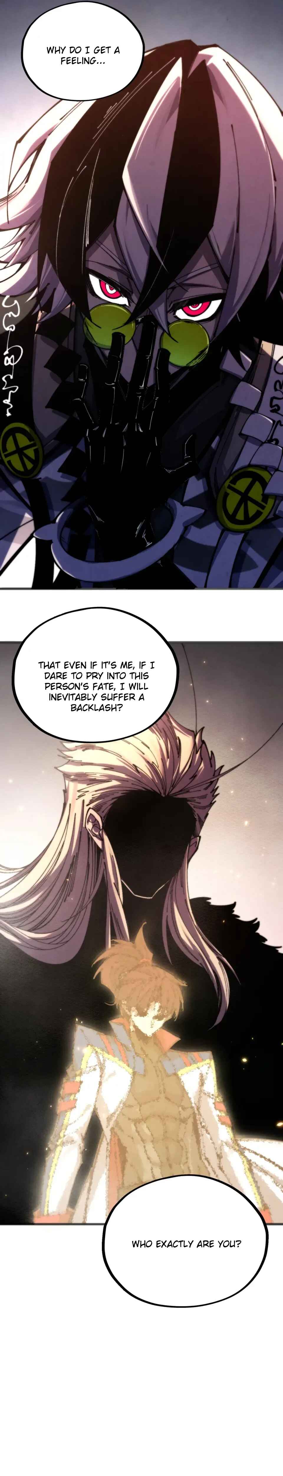 Chapter 494 - Page 28