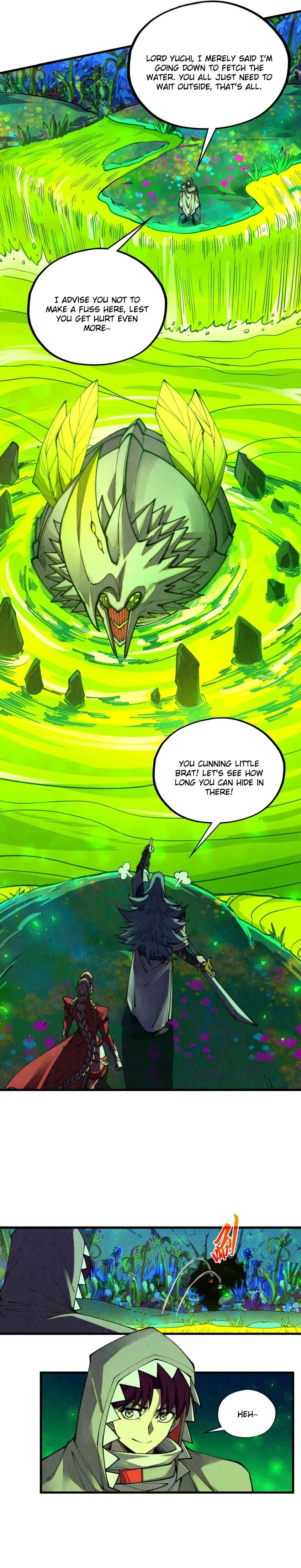 Chapter 494 - Page 5