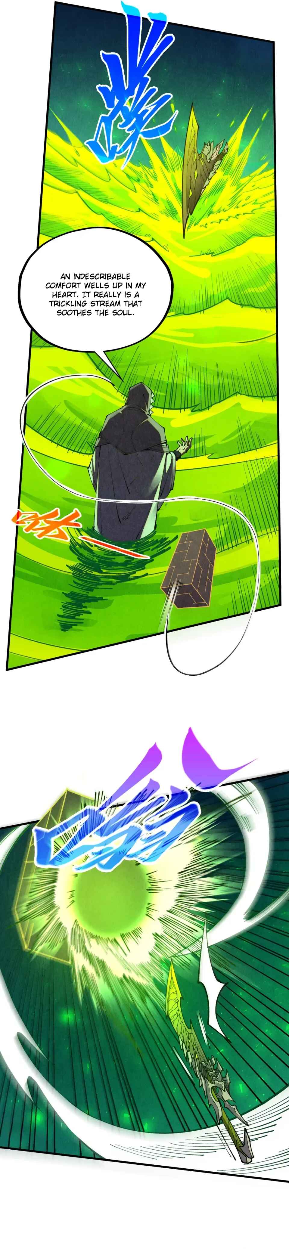 Chapter 494 - Page 7