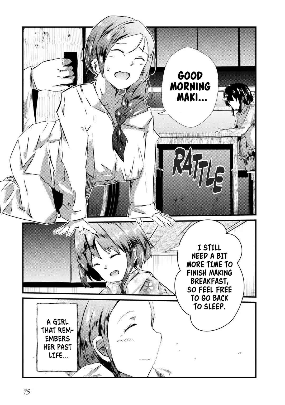Chapter 3 - Page 3
