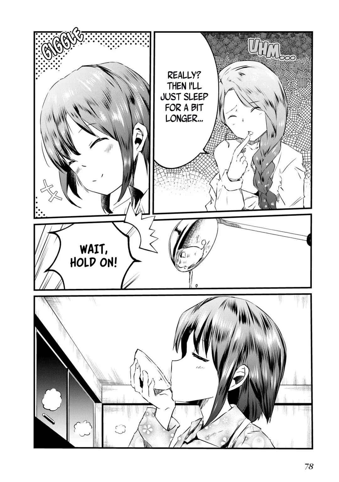 Chapter 3 - Page 6