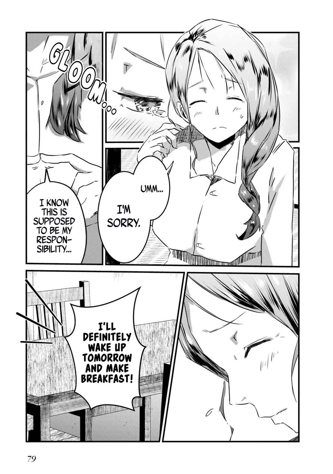 Chapter 3 - Page 7