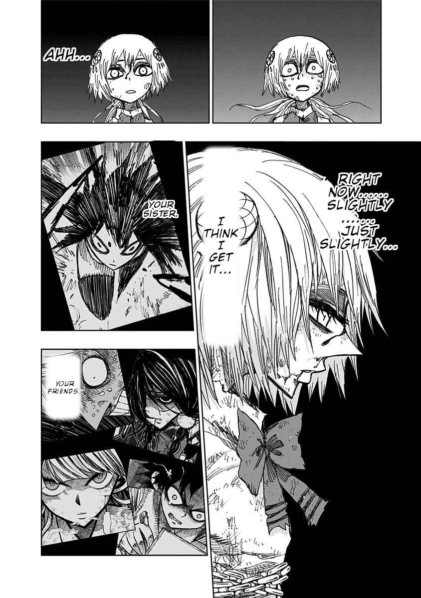 Chapter 95 - Page 12