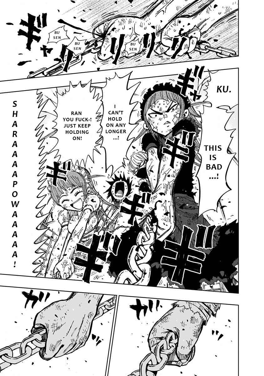Chapter 95 - Page 7
