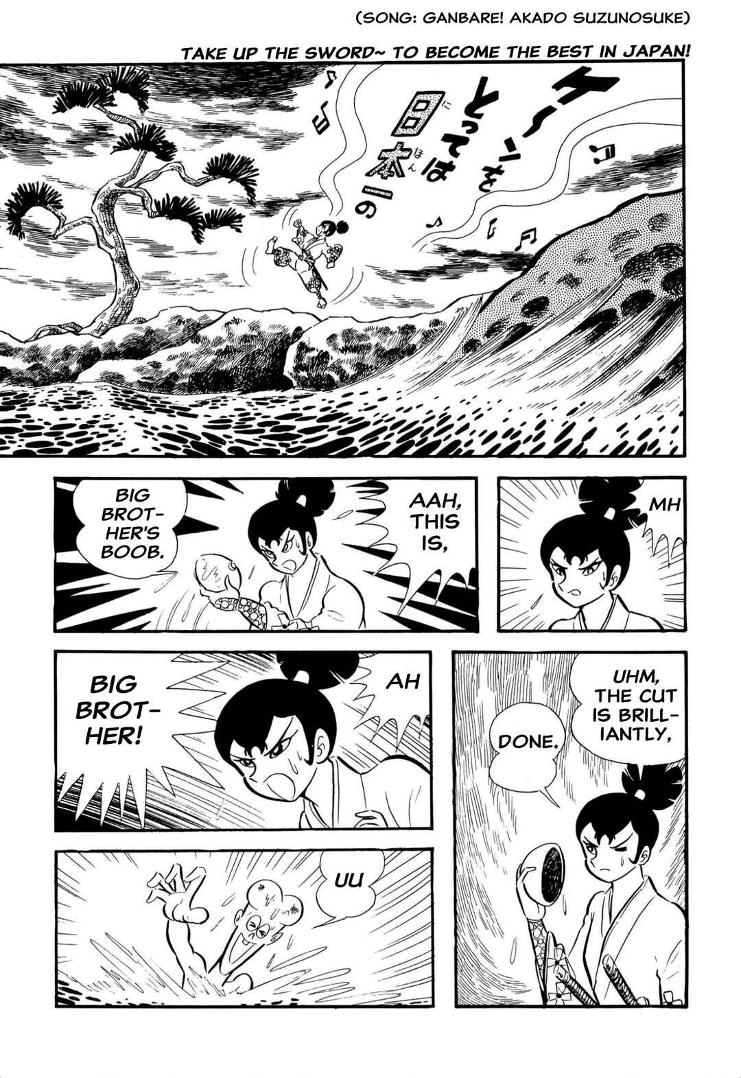 Chapter 62 - Page 28