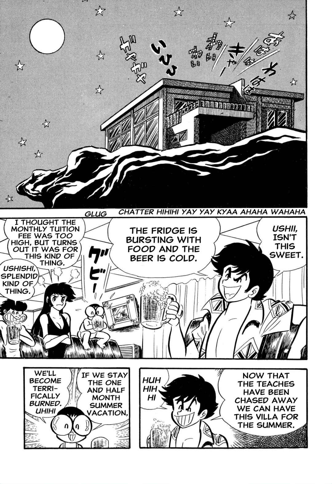 Chapter 62 - Page 30