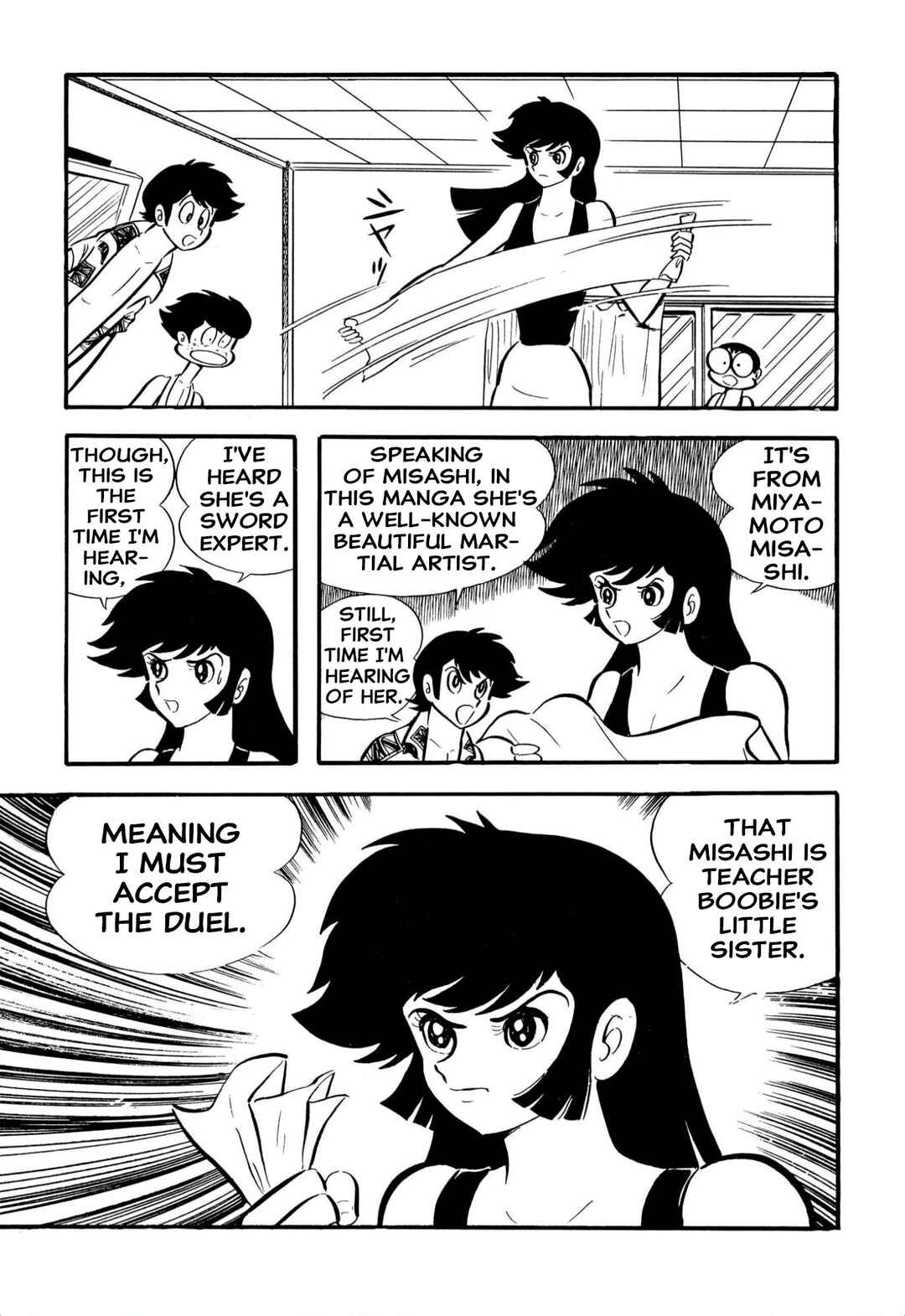 Chapter 62 - Page 32