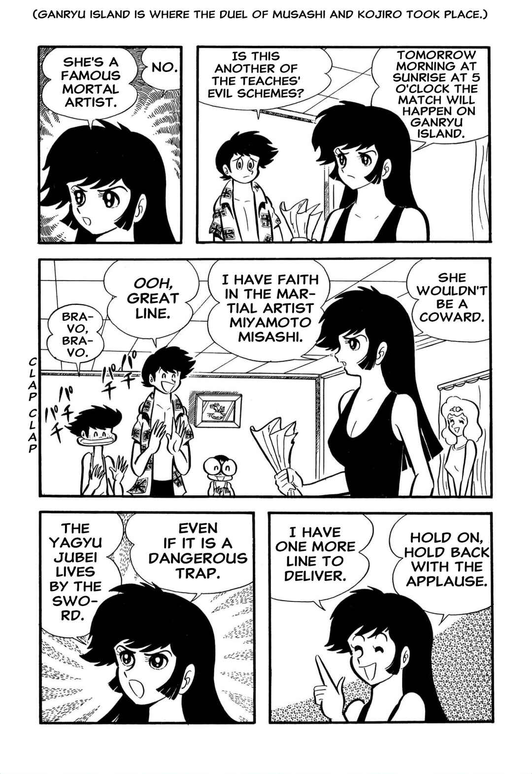 Chapter 62 - Page 33