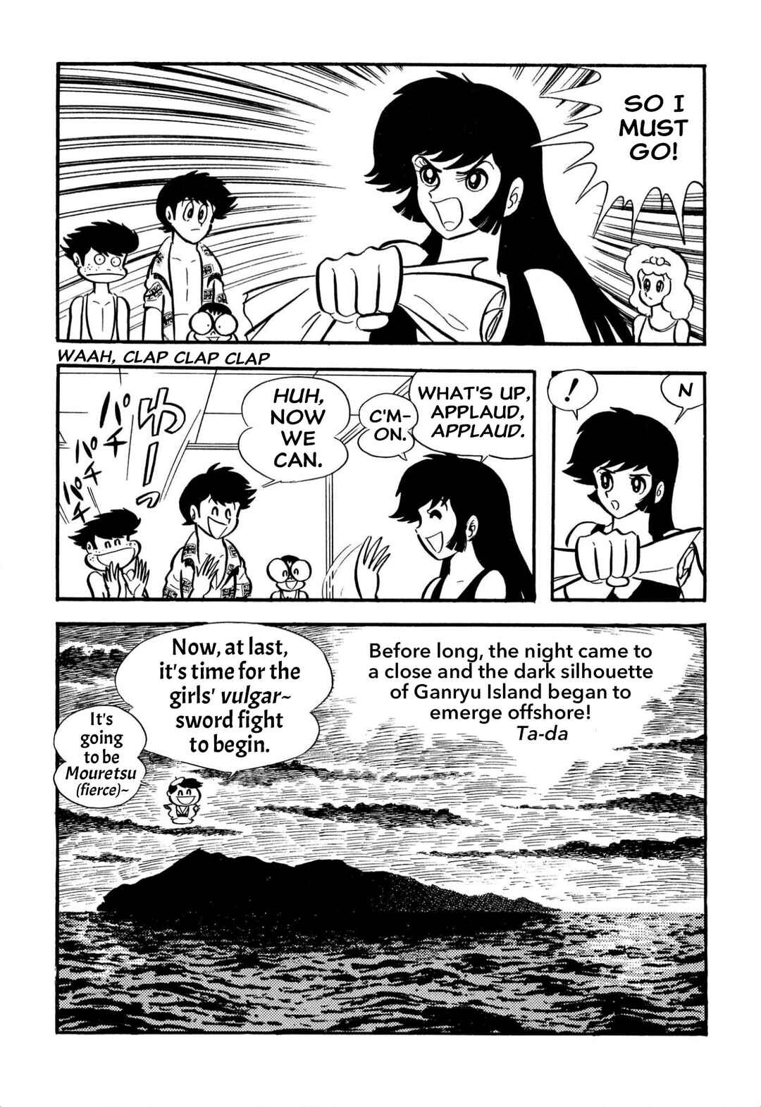 Chapter 62 - Page 34