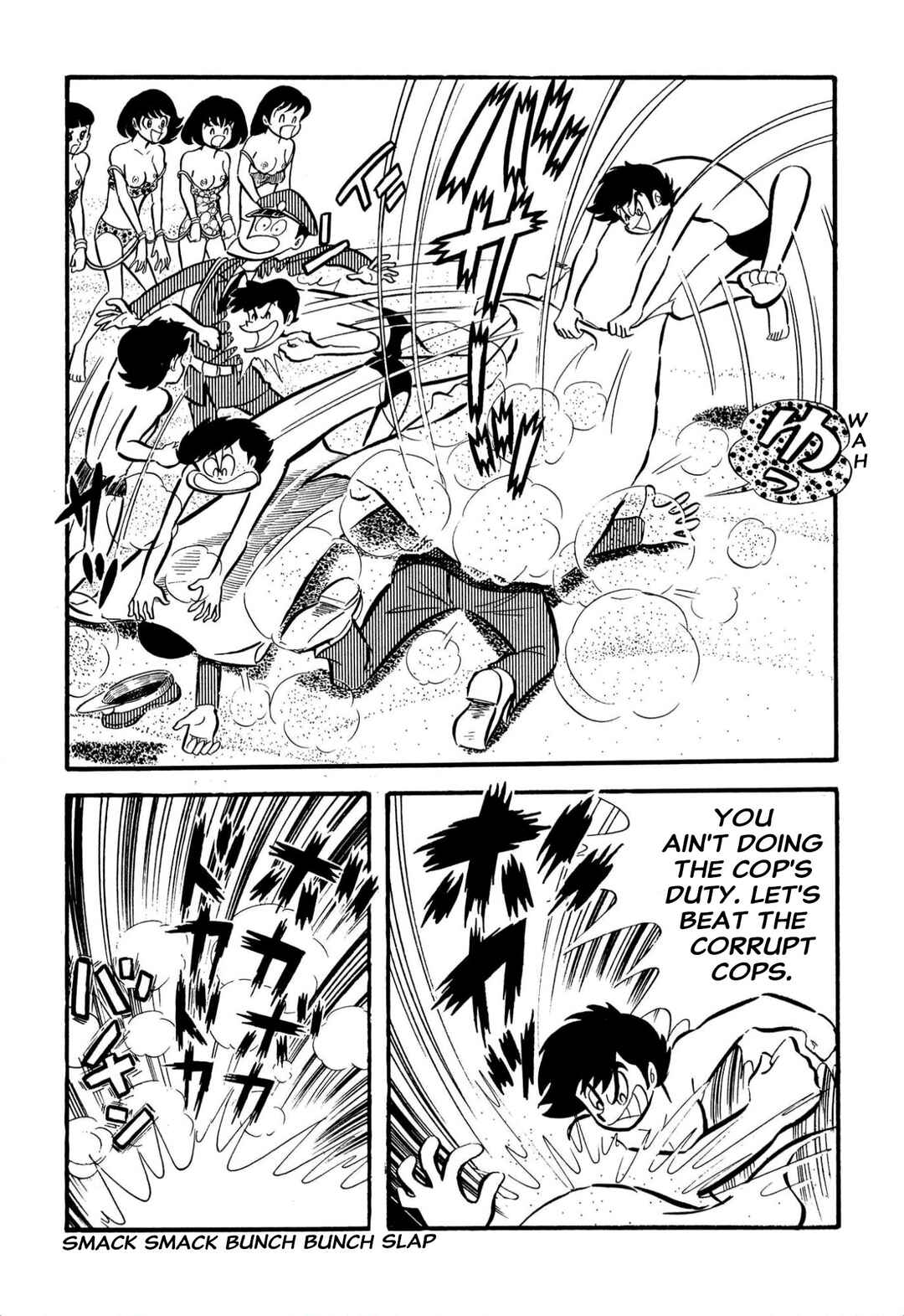 Chapter 62 - Page 8