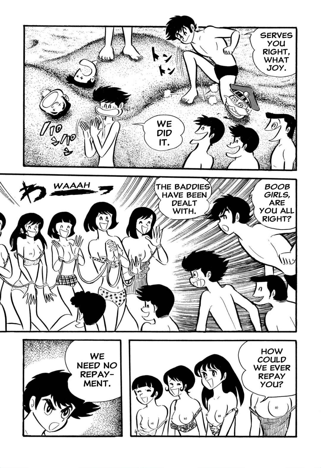 Chapter 62 - Page 9