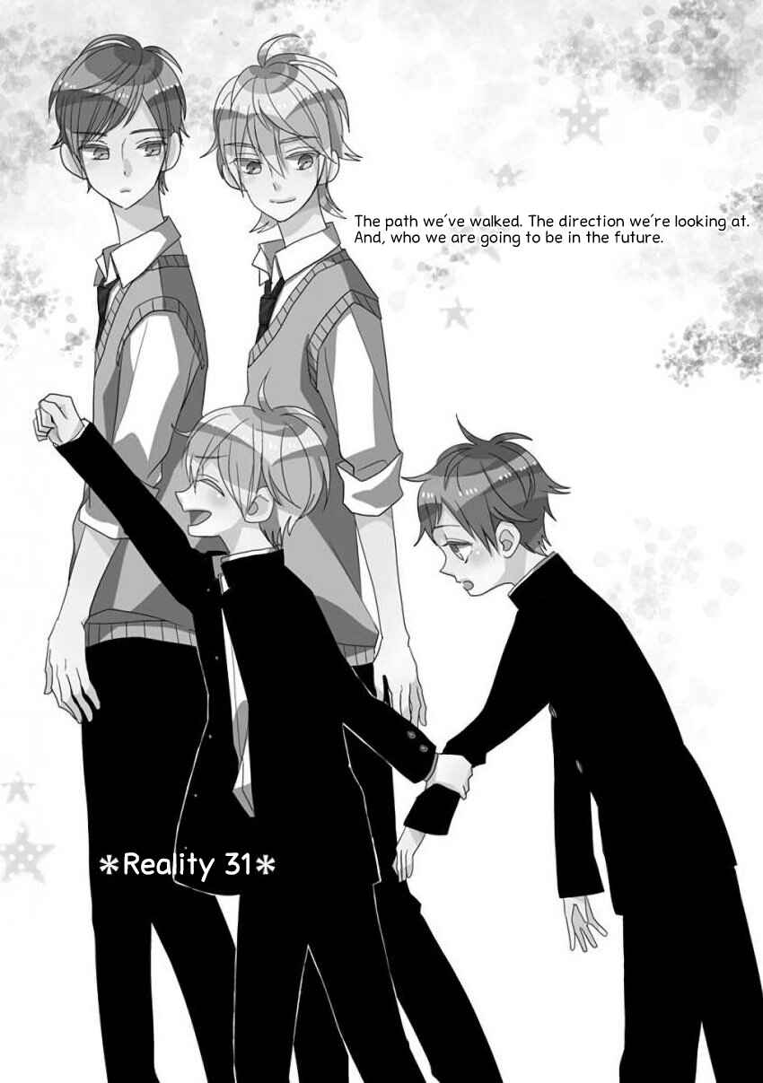 Chapter 31 - Page 1