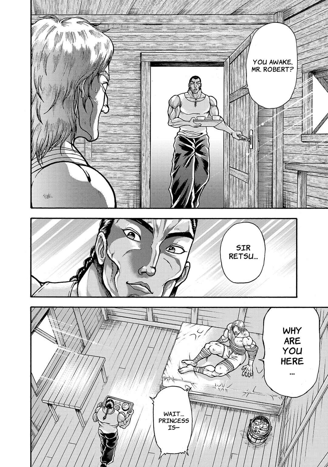 Chapter 60 - Page 6