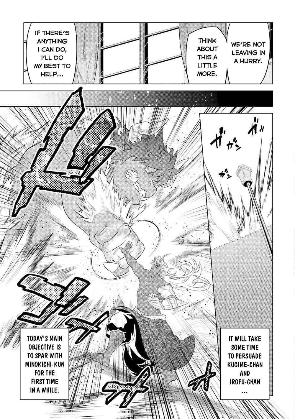 Chapter 89 - Page 10